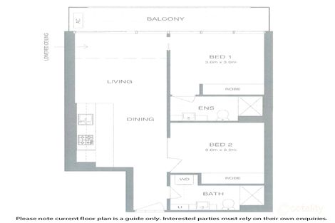 Property photo of 901/118 Kavanagh Street Southbank VIC 3006