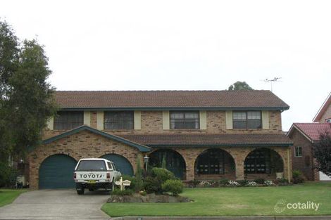 18 Cedarwood Dr, Cherrybrook, NSW 2126