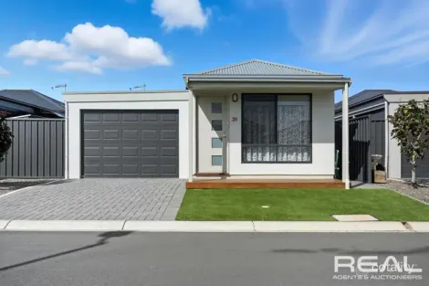 29/60a Strathaird Bvd, Smithfield, SA 5114