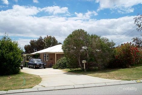 35 Magnolia Gdns, Yangebup, WA 6164