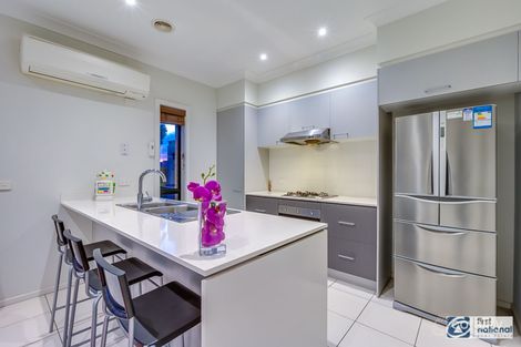Property photo of 2 Staghorn Terrace Point Cook VIC 3030
