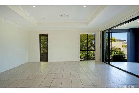 Property photo of 6146 Vico Avenue Hope Island QLD 4212