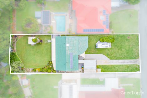 Property photo of 18 Aragon Street Beenleigh QLD 4207