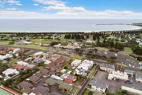 Property photo of 102 Merri Street Warrnambool VIC 3280