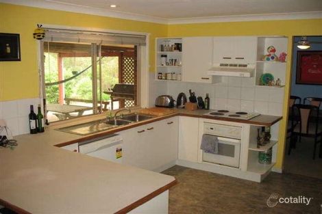 Property photo of 25 Dornoch Crescent Ferny Grove QLD 4055