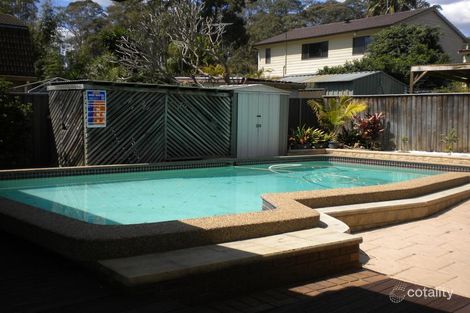 Property photo of 11 Ursula Street Winston Hills NSW 2153