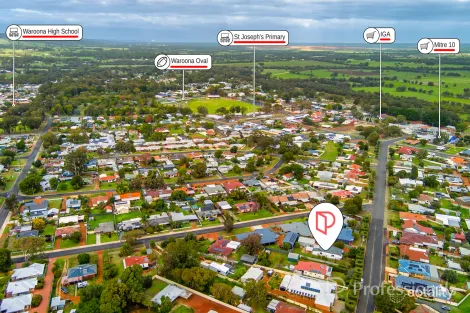 Property photo of 29 Thatcher Street Waroona WA 6215