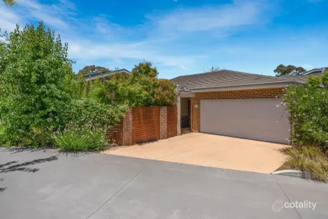 3/21 Gordon Withnall Cres, Dunlop, ACT 2615