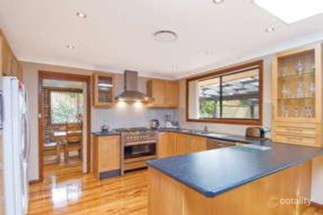Property photo of 47 Macquarie Drive Cherrybrook NSW 2126