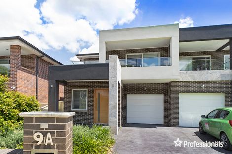 9a Shirley St, Padstow, NSW 2211