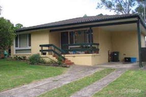 34 Norman Ave, Hammondville, NSW 2170