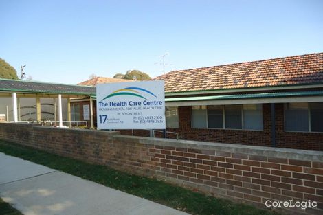 11 Picker St, Crookwell, NSW 2583