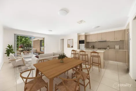 Property photo of 3/21 Gordon Withnall Crescent Dunlop ACT 2615