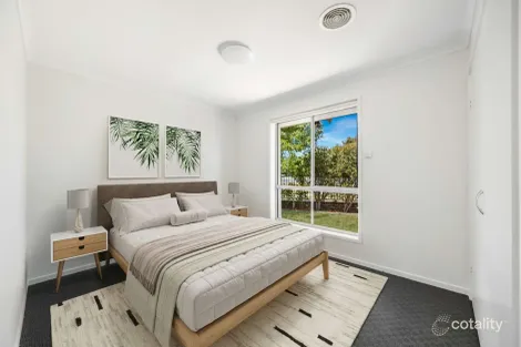 Property photo of 3/21 Gordon Withnall Crescent Dunlop ACT 2615