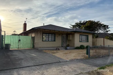 Property photo of 6 Collins Street St Albans VIC 3021
