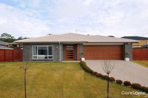 15 Sandalwood Dr, Glenvale, QLD 4350