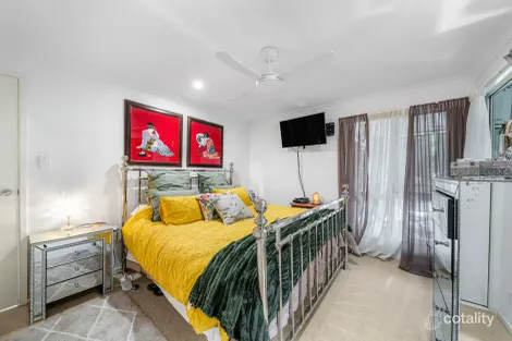 Property photo of 5A Lancaster Close Woombye QLD 4559