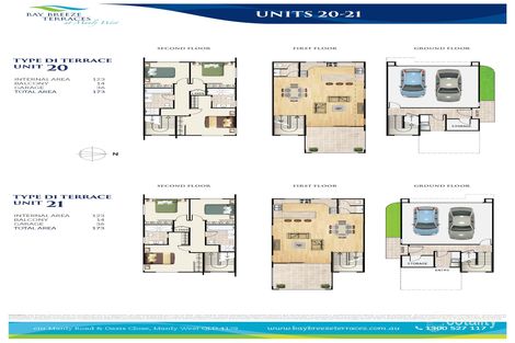 15/7 Oasis Cl, Manly West, QLD 4179