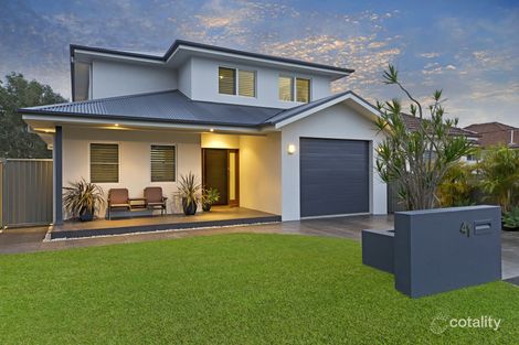 41 Birdwood Ave, Umina Beach, NSW 2257