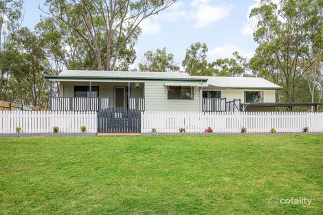 Property photo of 611 Haddock Drive O'Connell QLD 4680
