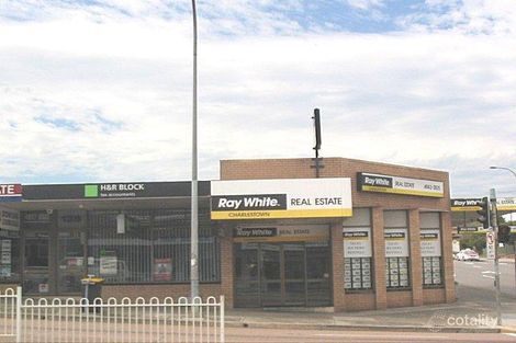 4/139 Pacific Hwy, Charlestown, NSW 2290