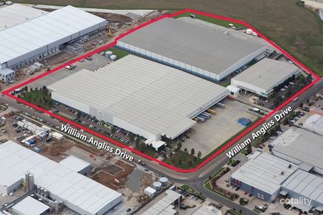 32-38 William Angliss Dr, Laverton North, VIC 3026