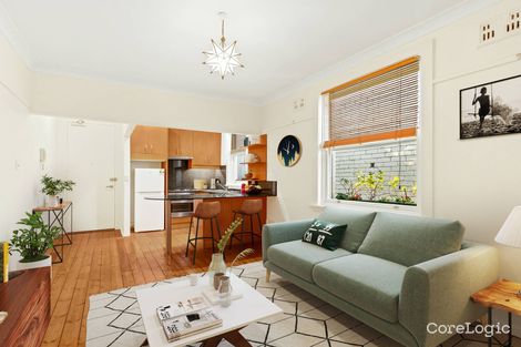 Property photo of 11/18 Royston Street Darlinghurst NSW 2010