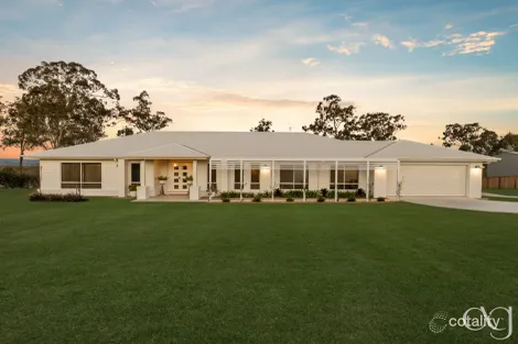 37 Poinciana Ave, Rifle Range, QLD 4311