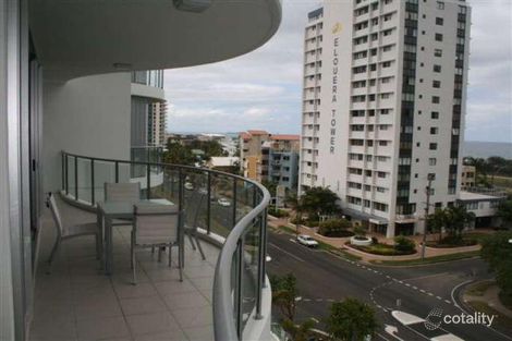 Property photo of 402/106 Sixth Avenue Maroochydore QLD 4558