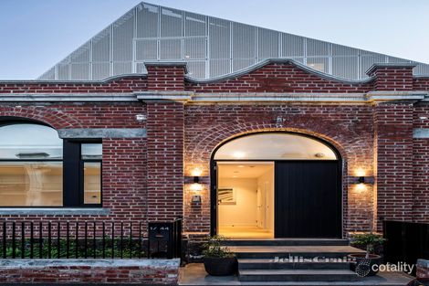 Property photo of 1/44 Greeves Street Fitzroy VIC 3065