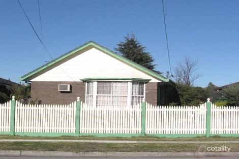 44 Wahroonga Ave, Keysborough, VIC 3173