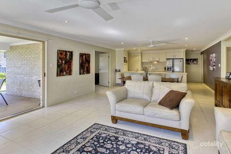 Property photo of 43 Salubris Place Moggill QLD 4070