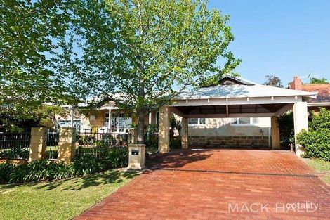 Property photo of 36 Lisle Street Mount Claremont WA 6010