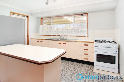 Property photo of 9 Blackbird Glen Erskine Park NSW 2759
