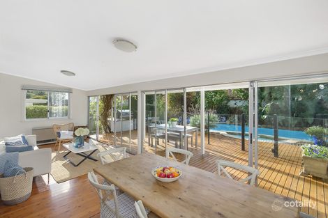 Property photo of 34 Beaumont Street Rose Bay NSW 2029