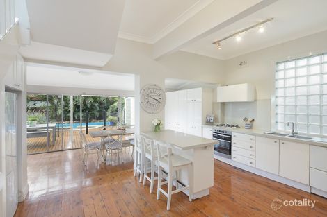 Property photo of 34 Beaumont Street Rose Bay NSW 2029