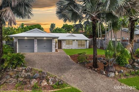 Property photo of 8 Polynesia Avenue Pacific Pines QLD 4211