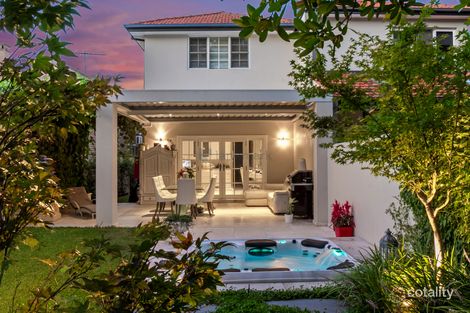 Property photo of 7 Noble Street Rodd Point NSW 2046