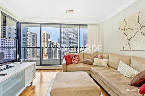 Property photo of 2108/183 Kent Street Millers Point NSW 2000