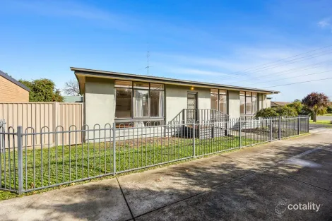 1/315 Albert St, Sebastopol, VIC 3356