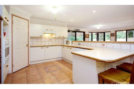 Property photo of 42 Michelangelo Crescent Mackenzie QLD 4156