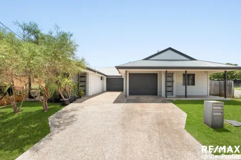 Property photo of 6 Lowry Lane North Ipswich QLD 4305