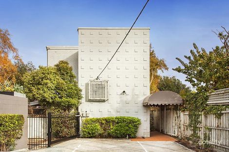 Property photo of 3/16 Rowena Parade Richmond VIC 3121