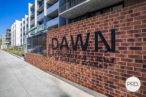 Property photo of 509/55 Currong Street North Braddon ACT 2612