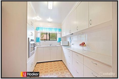 Property photo of 24 Barlow Street Scullin ACT 2614