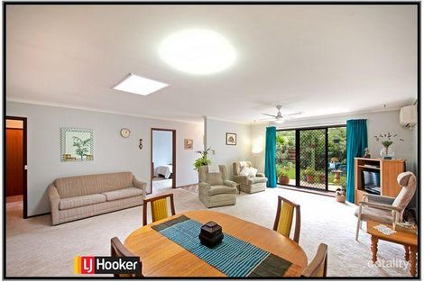 Property photo of 24 Barlow Street Scullin ACT 2614