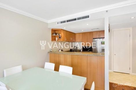 Property photo of 2108/183 Kent Street Millers Point NSW 2000