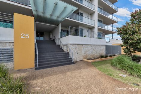 Property photo of 512/25 Malata Crescent Success WA 6164