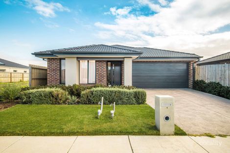 6 Albanel St, Armstrong Creek, VIC 3217