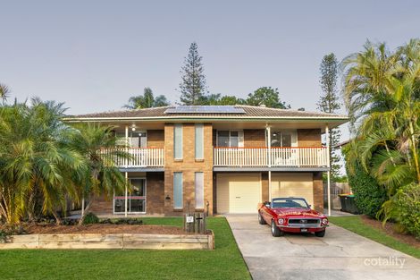 Property photo of 17 Whitcomb Street Bald Hills QLD 4036